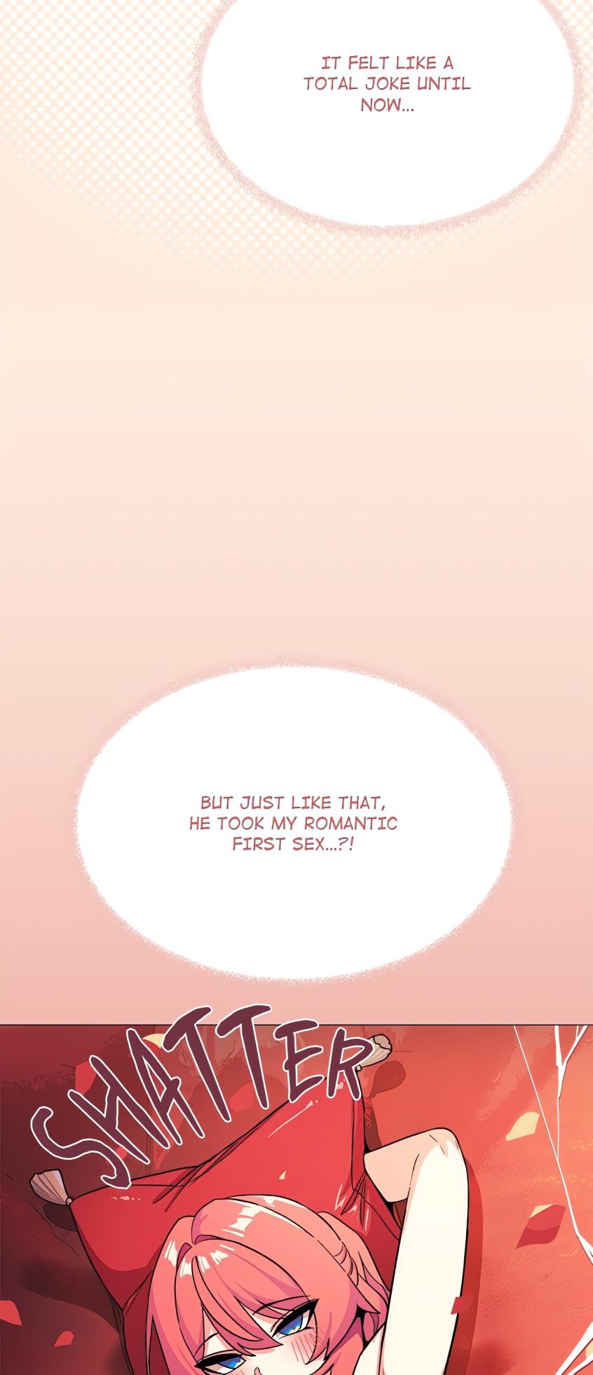 [Momobird] Stop Smoking! 21-30 (English-uncensored) - Page 410