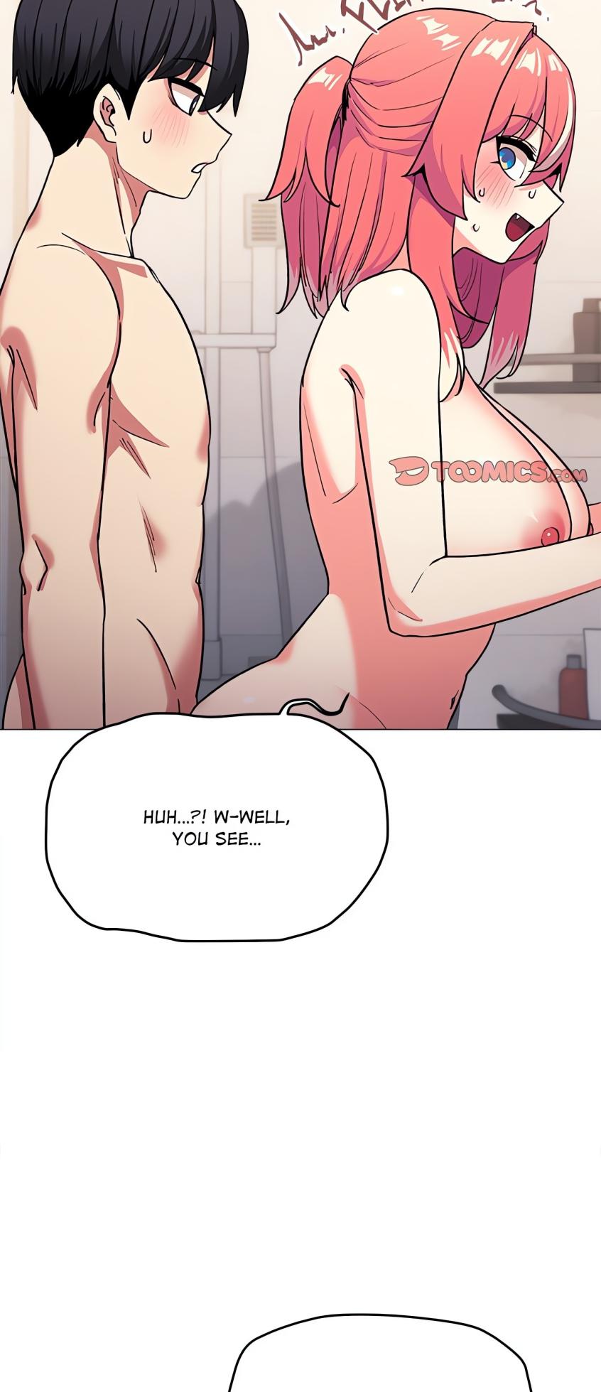 [Momobird] Stop Smoking! 21-30 (English-uncensored) - Page 426