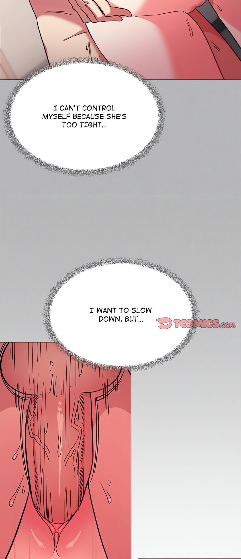 [Momobird] Stop Smoking! 21-30 (English-uncensored) - Page 456