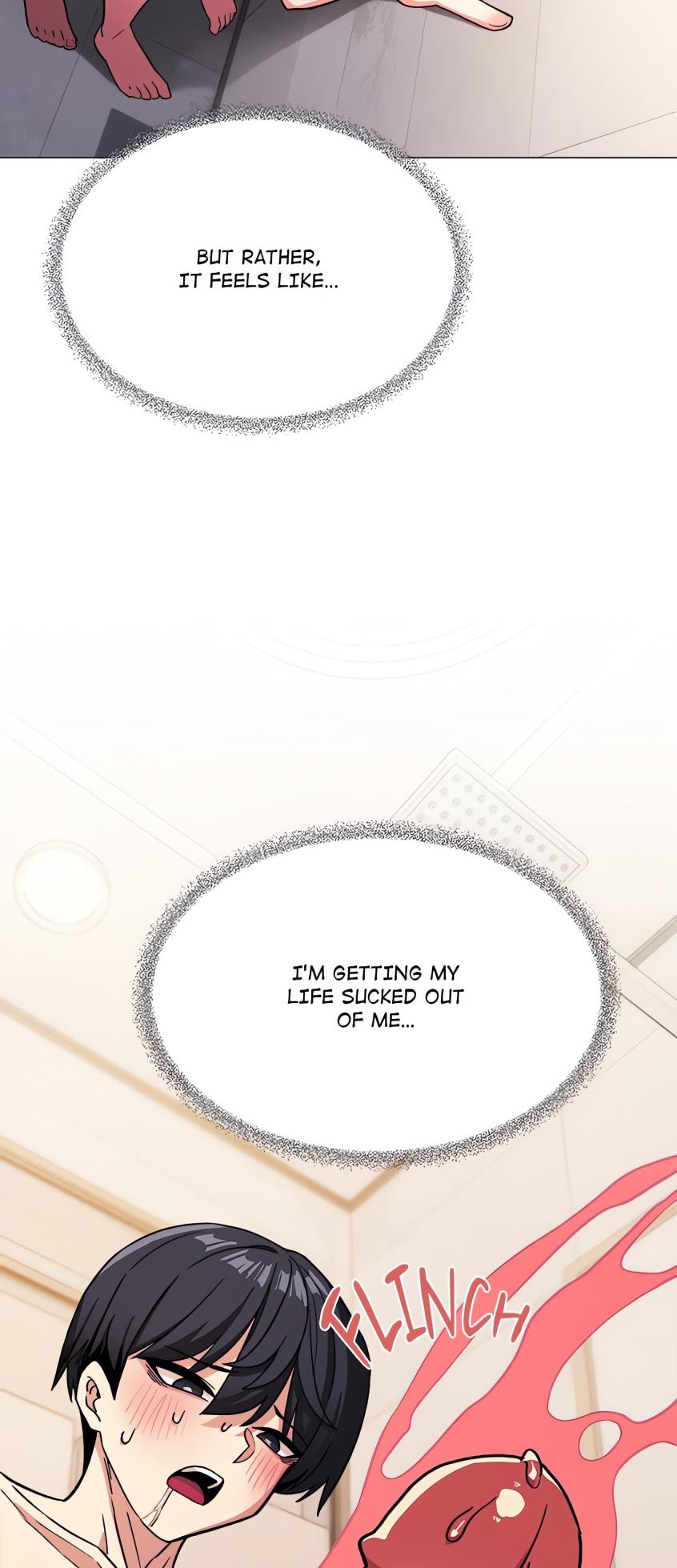[Momobird] Stop Smoking! 21-30 (English-uncensored) - Page 465