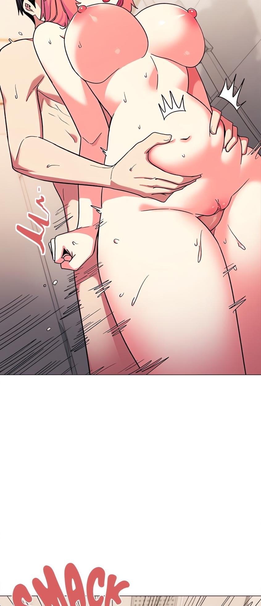 [Momobird] Stop Smoking! 21-30 (English-uncensored) - Page 469