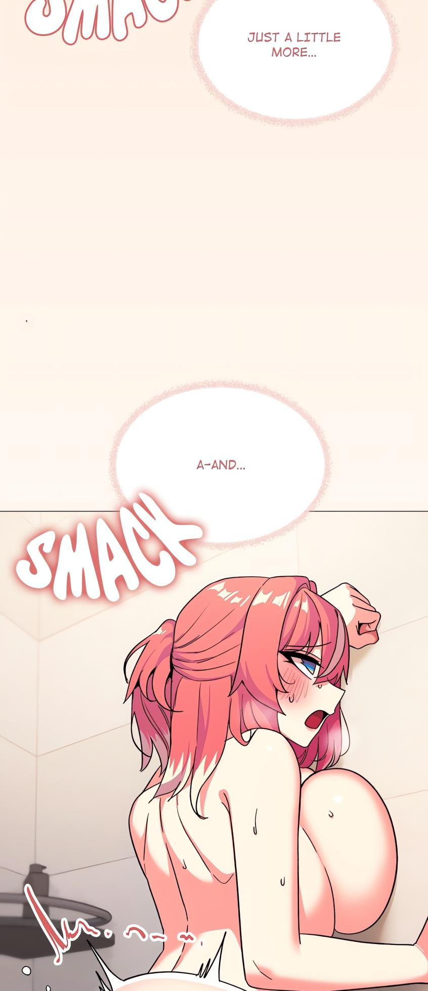 [Momobird] Stop Smoking! 21-30 (English-uncensored) - Page 478