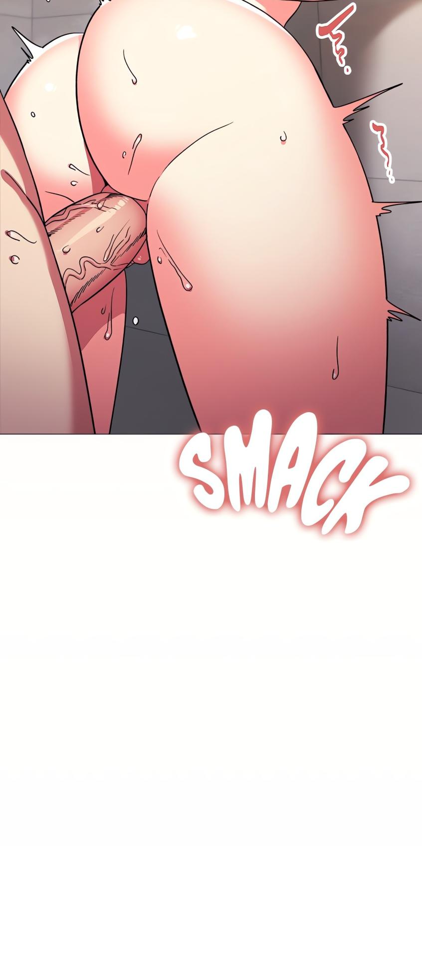 [Momobird] Stop Smoking! 21-30 (English-uncensored) - Page 479