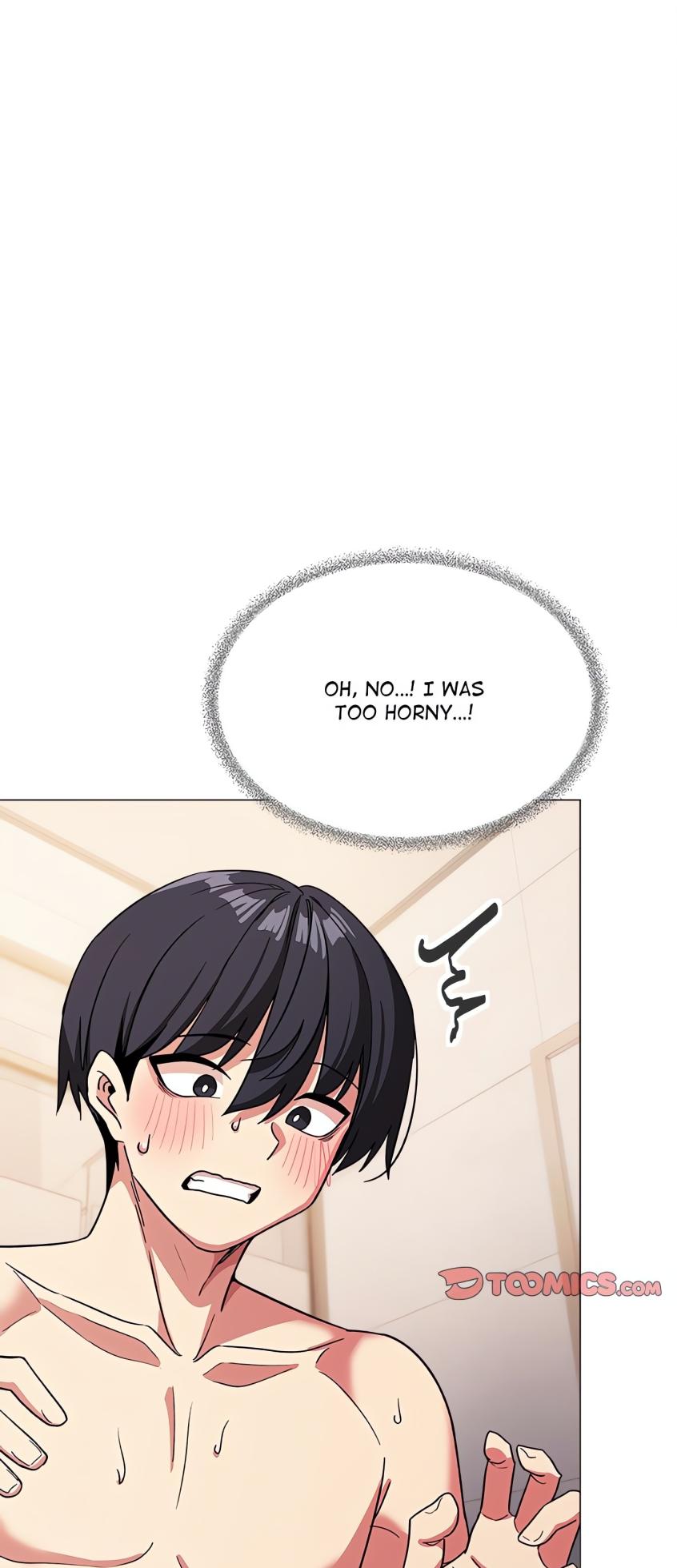 [Momobird] Stop Smoking! 21-30 (English-uncensored) - Page 486