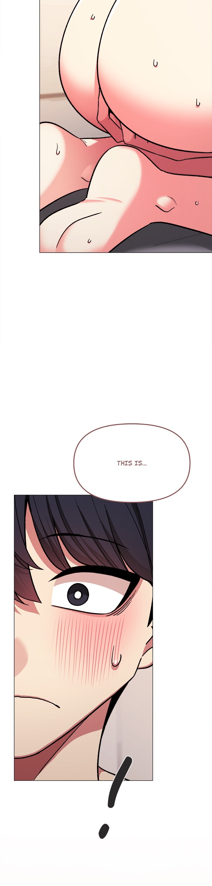 [Momobird] Stop Smoking! 21-30 (English-uncensored) - Page 499