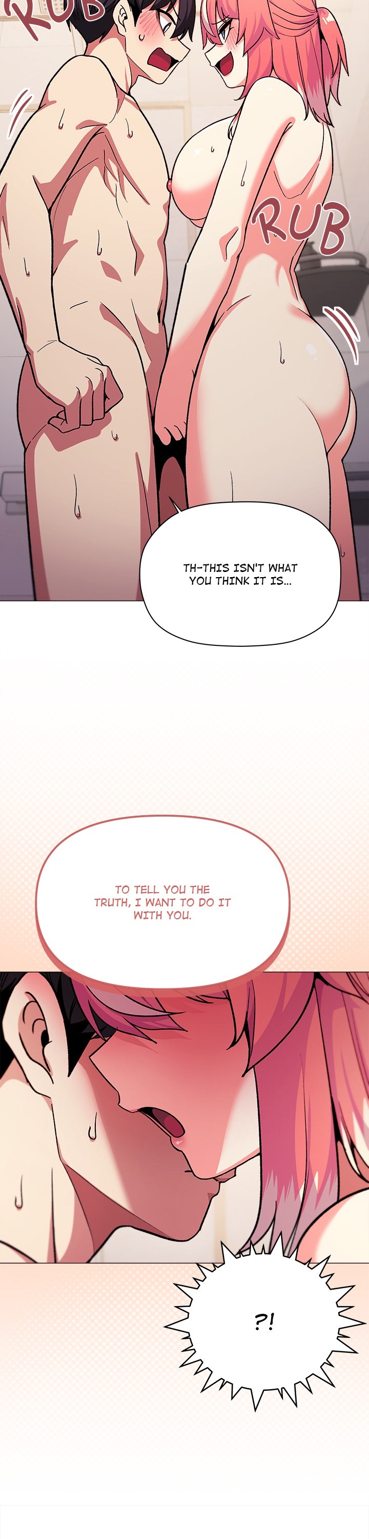 [Momobird] Stop Smoking! 21-30 (English-uncensored) - Page 518