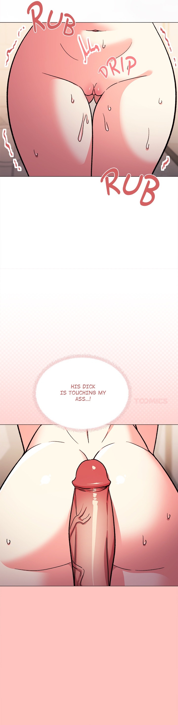 [Momobird] Stop Smoking! 21-30 (English-uncensored) - Page 538