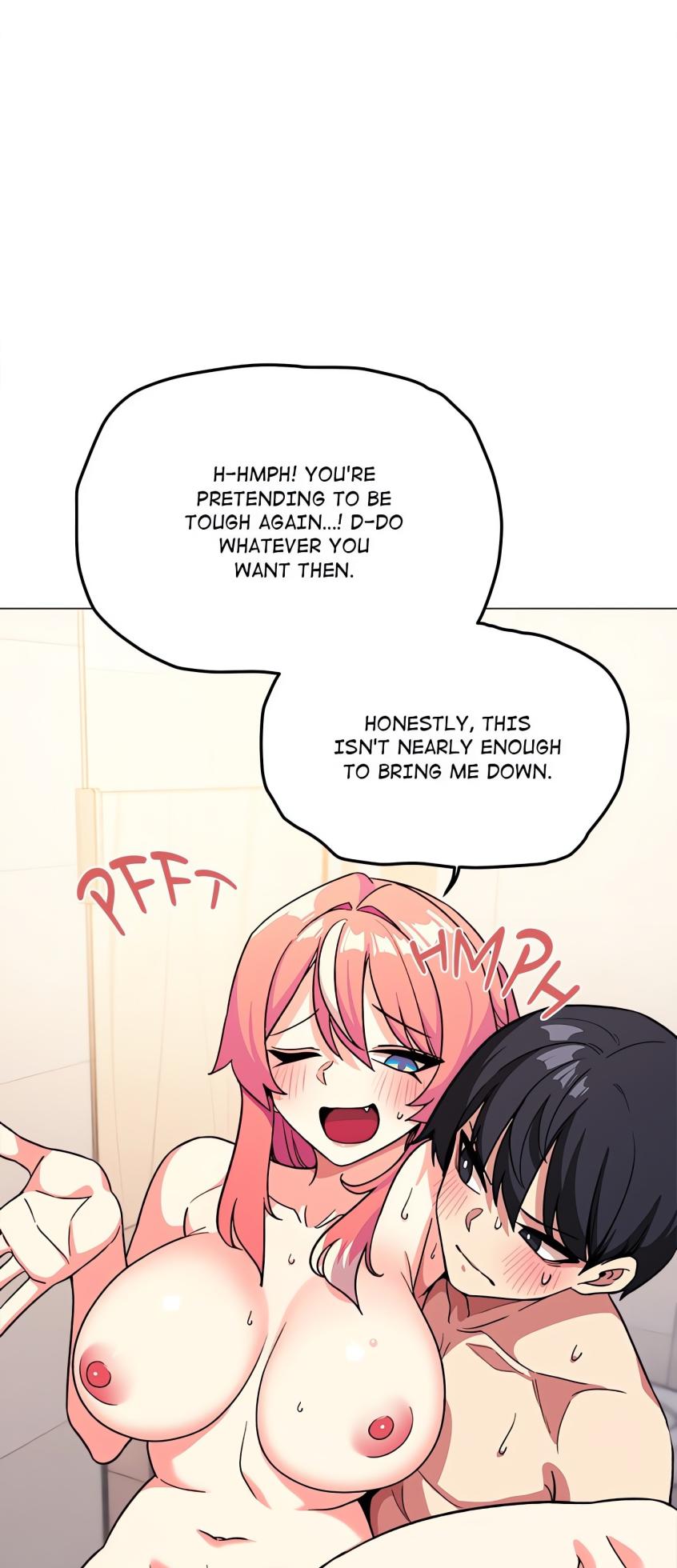 [Momobird] Stop Smoking! 21-30 (English-uncensored) - Page 579