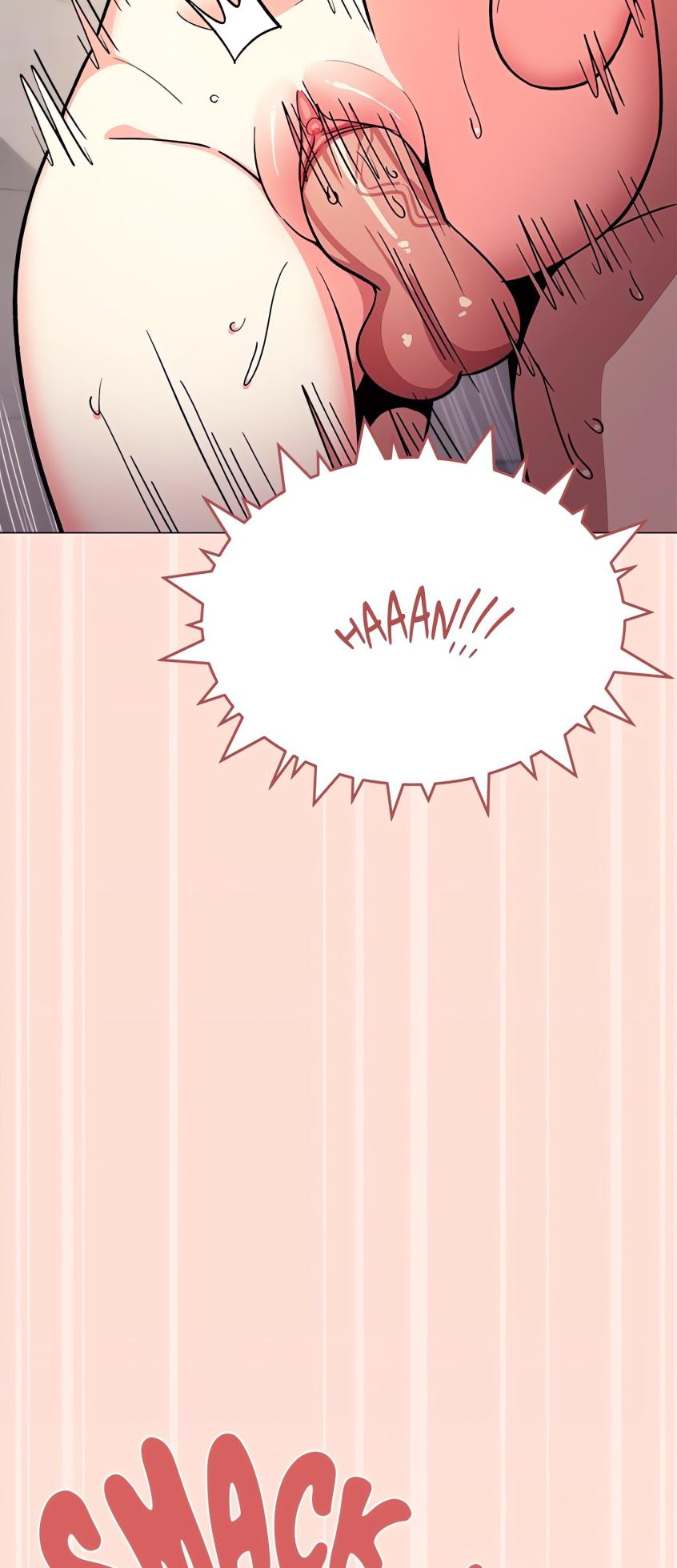 [Momobird] Stop Smoking! 21-30 (English-uncensored) - Page 584