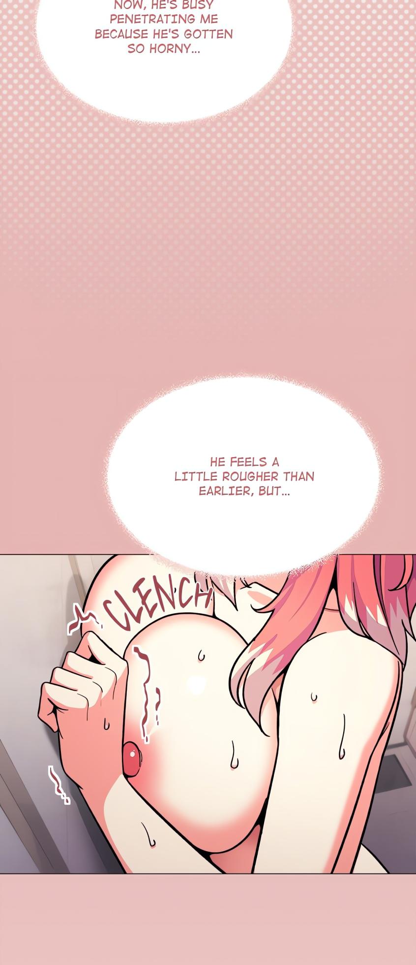 [Momobird] Stop Smoking! 21-30 (English-uncensored) - Page 611