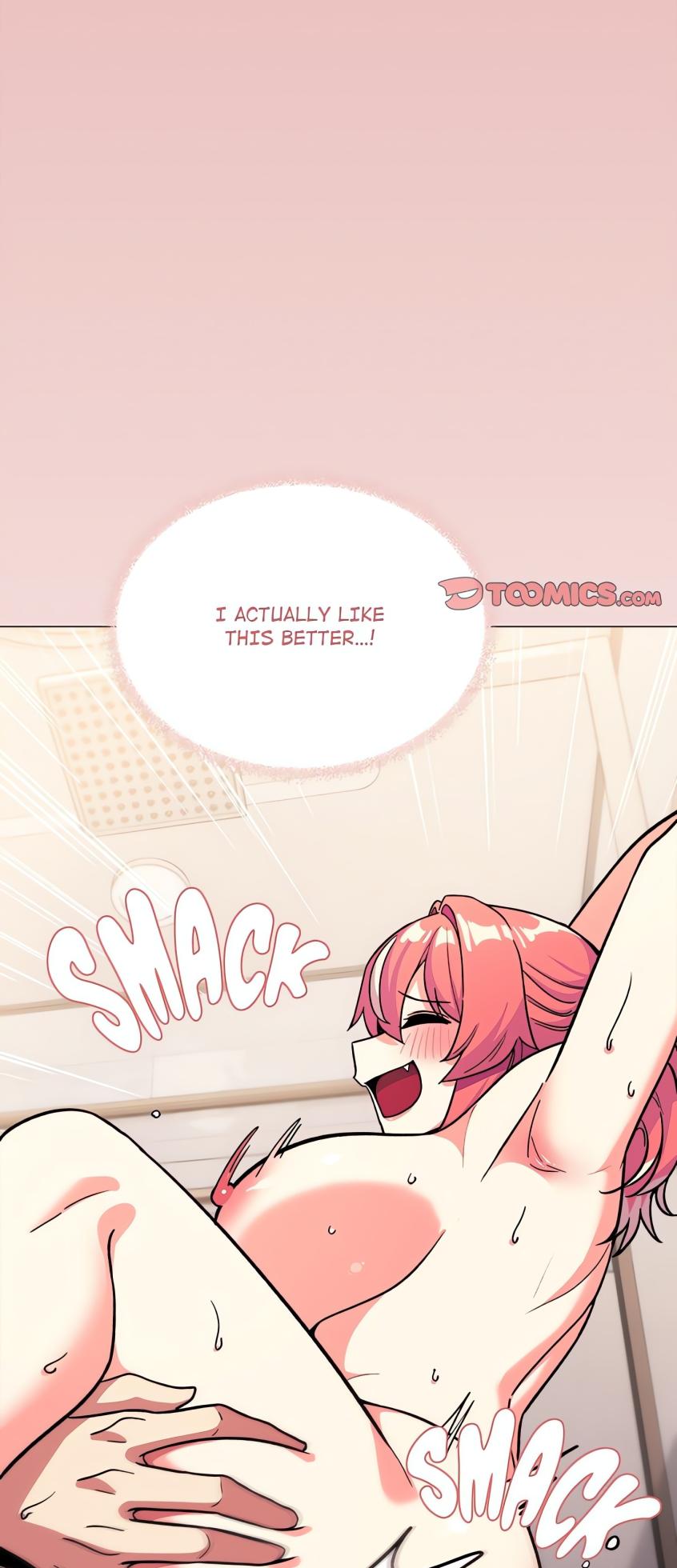 [Momobird] Stop Smoking! 21-30 (English-uncensored) - Page 612