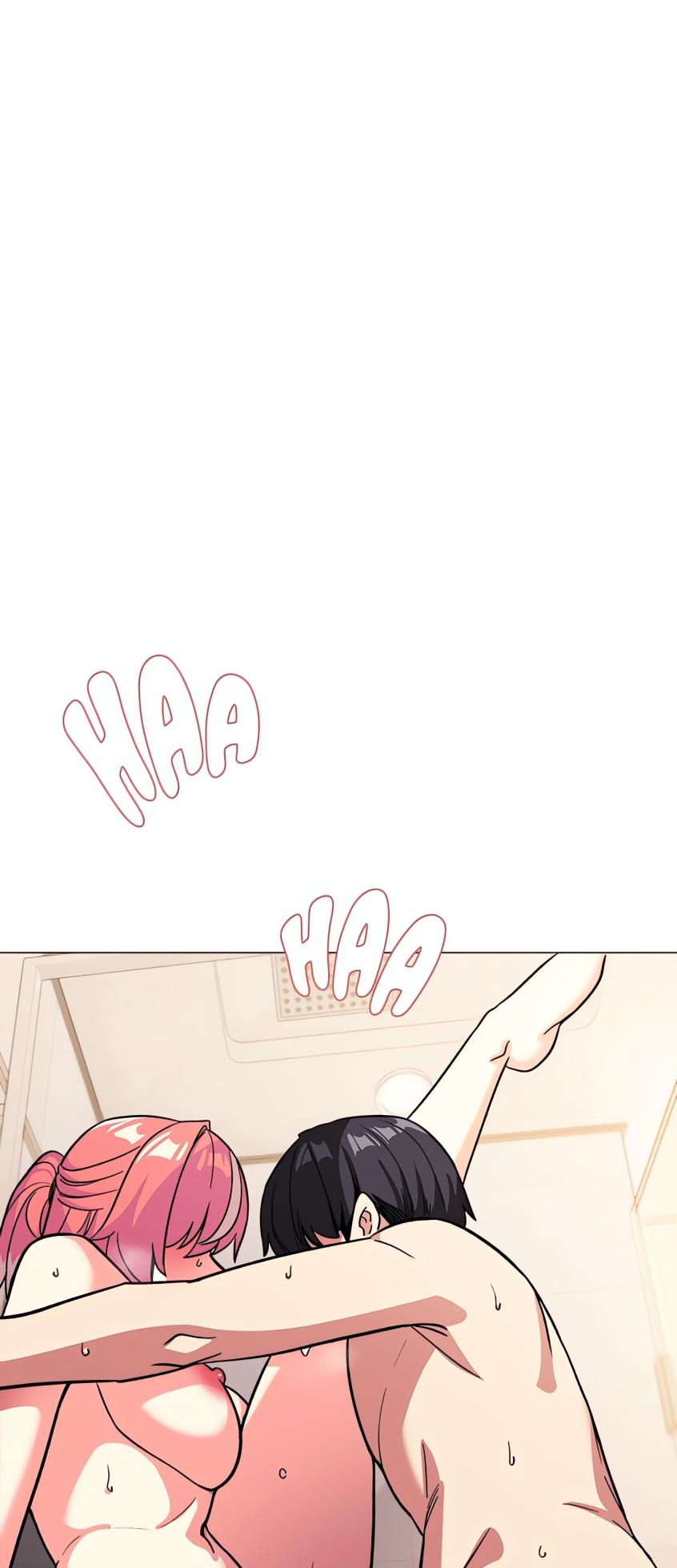 [Momobird] Stop Smoking! 21-30 (English-uncensored) - Page 614