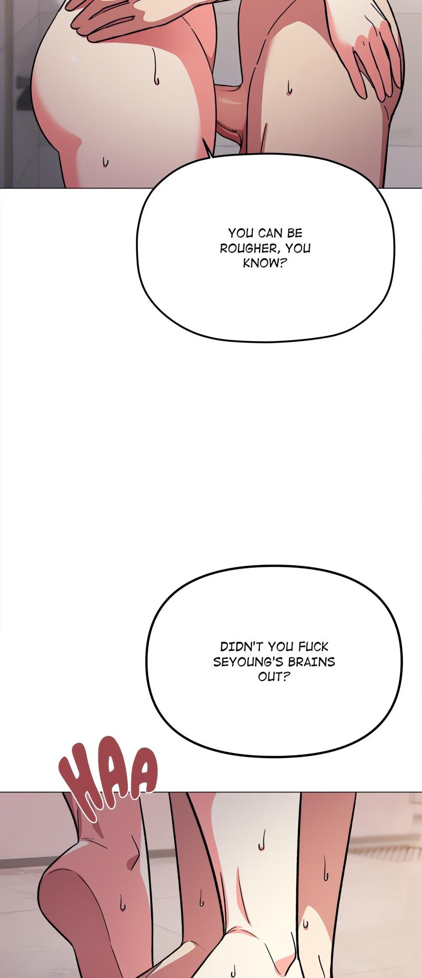 [Momobird] Stop Smoking! 21-30 (English-uncensored) - Page 618