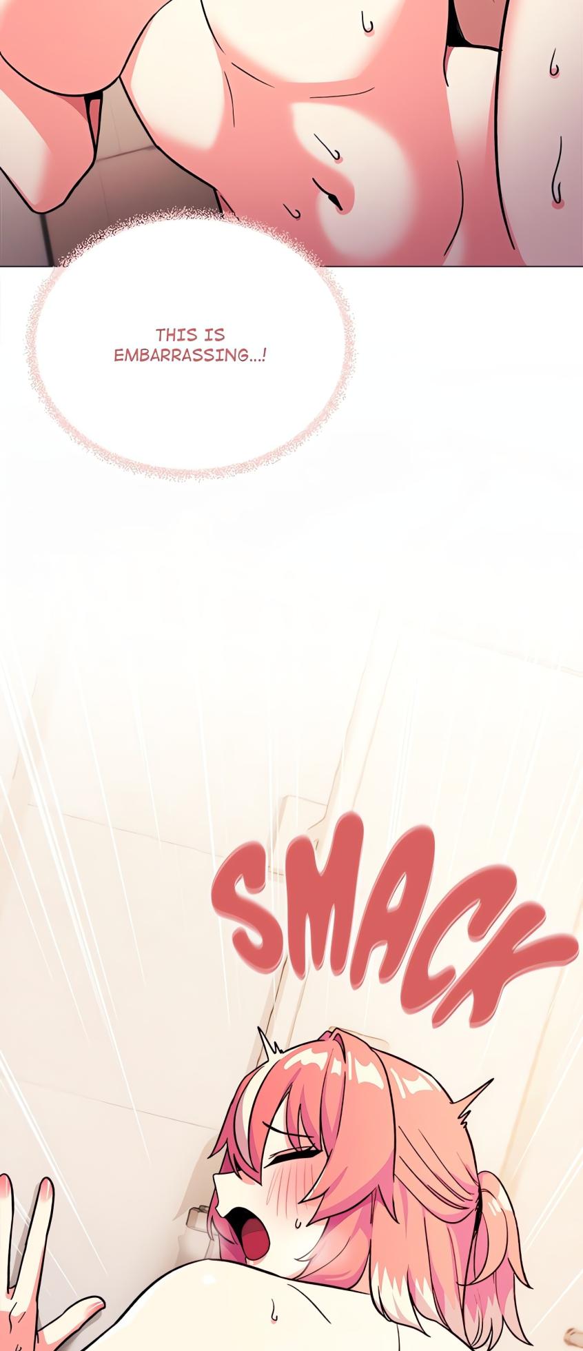 [Momobird] Stop Smoking! 21-30 (English-uncensored) - Page 633