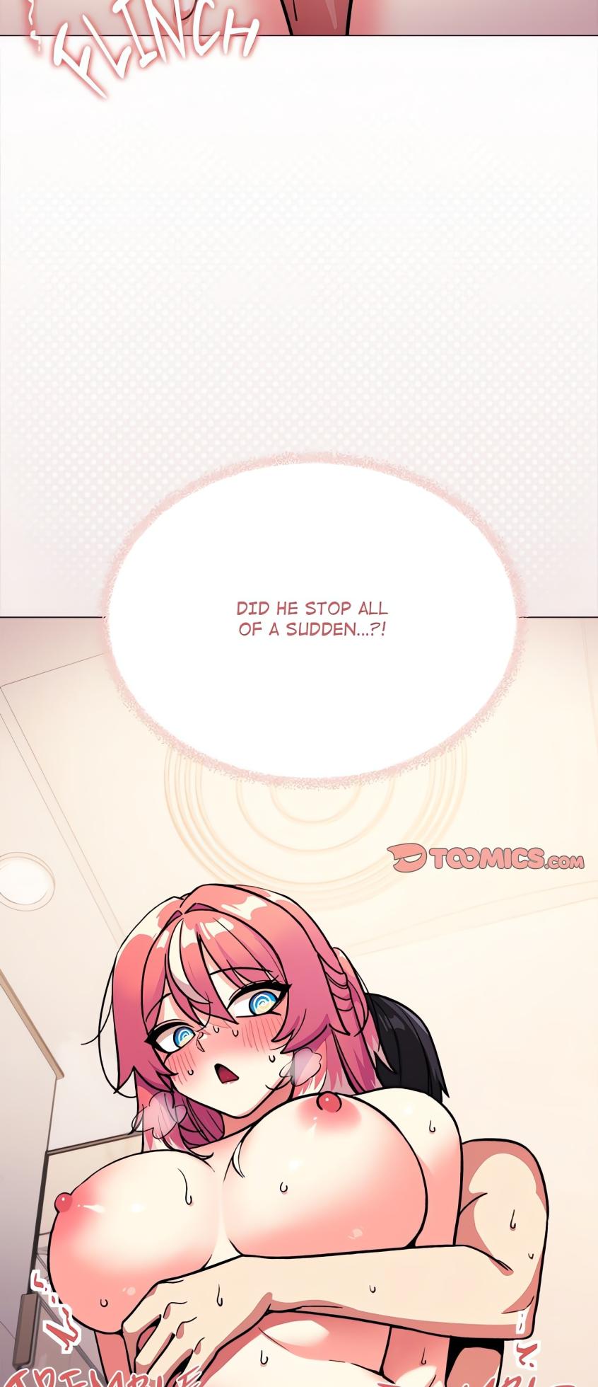 [Momobird] Stop Smoking! 21-30 (English-uncensored) - Page 642