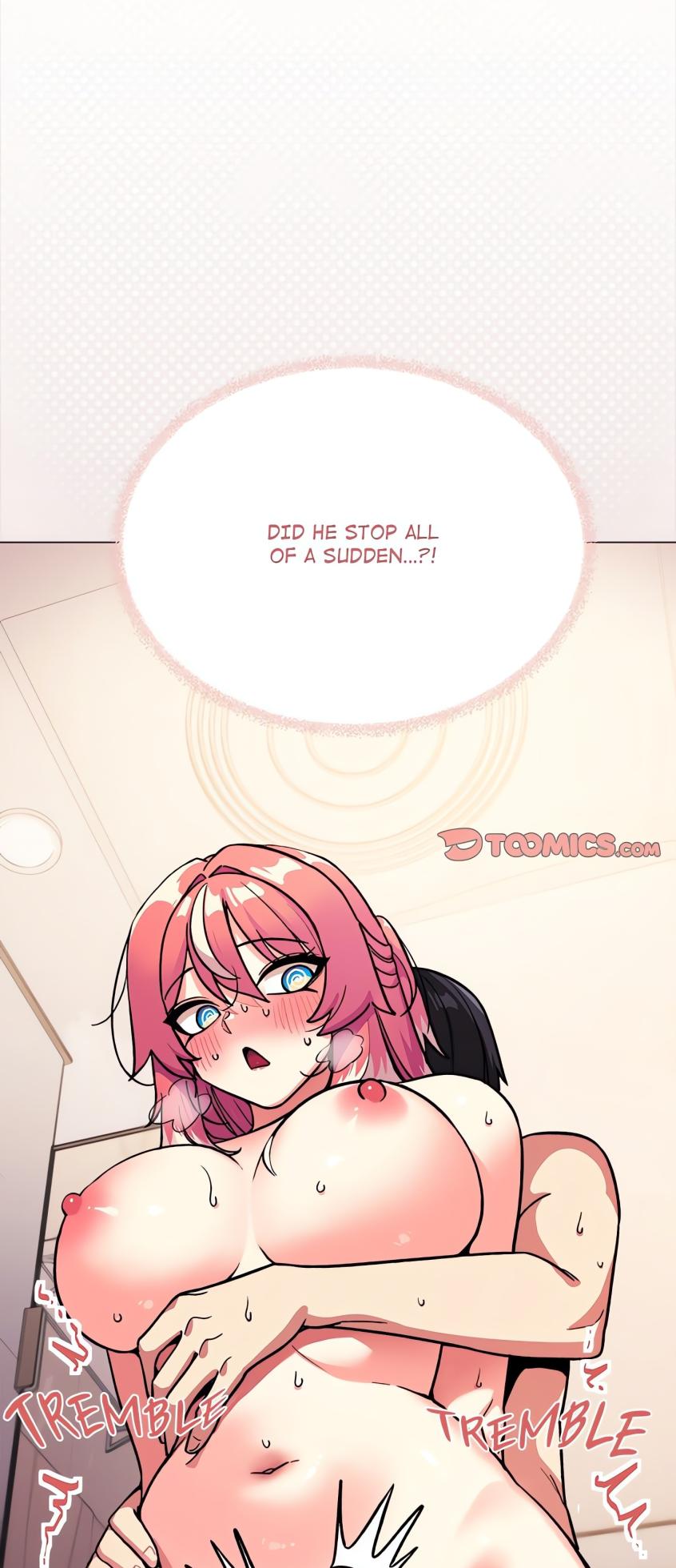[Momobird] Stop Smoking! 21-30 (English-uncensored) - Page 648