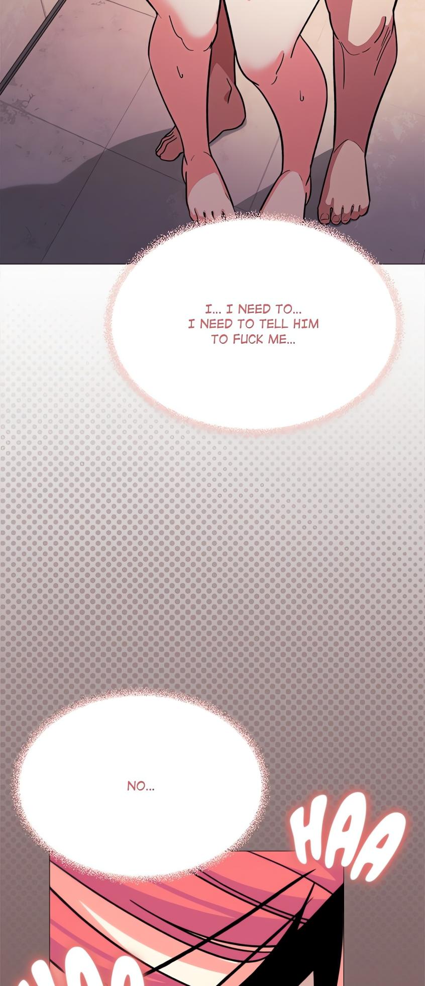 [Momobird] Stop Smoking! 21-30 (English-uncensored) - Page 656