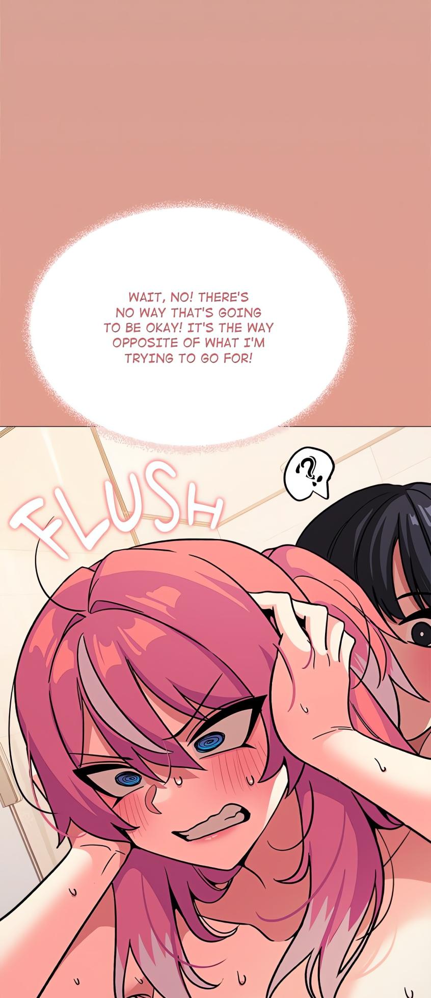 [Momobird] Stop Smoking! 21-30 (English-uncensored) - Page 662