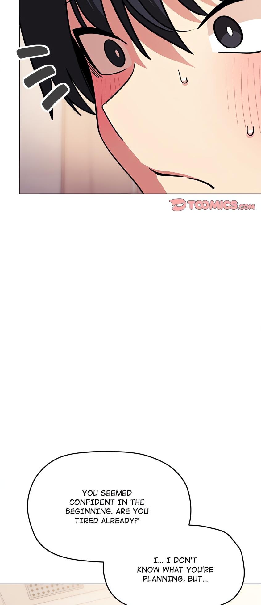 [Momobird] Stop Smoking! 21-30 (English-uncensored) - Page 665
