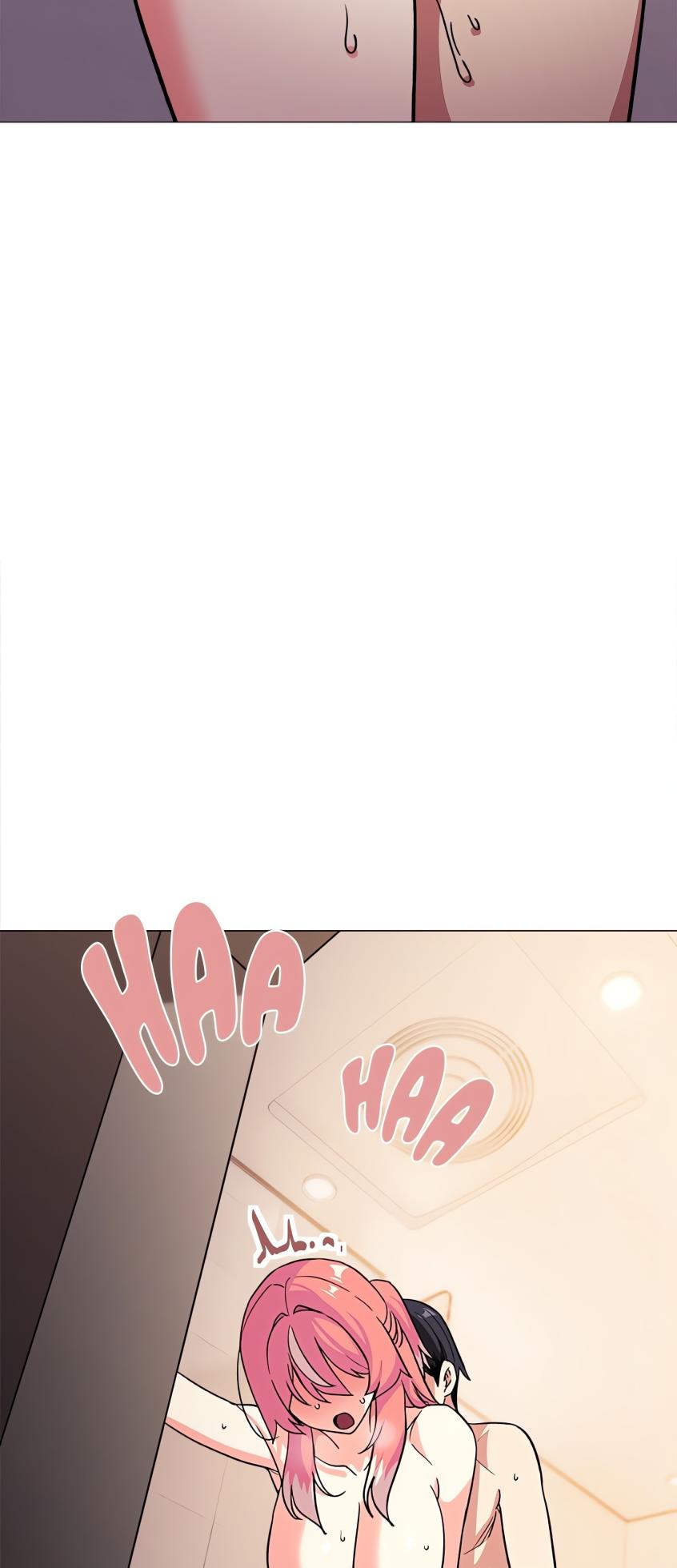 [Momobird] Stop Smoking! 21-30 (English-uncensored) - Page 686