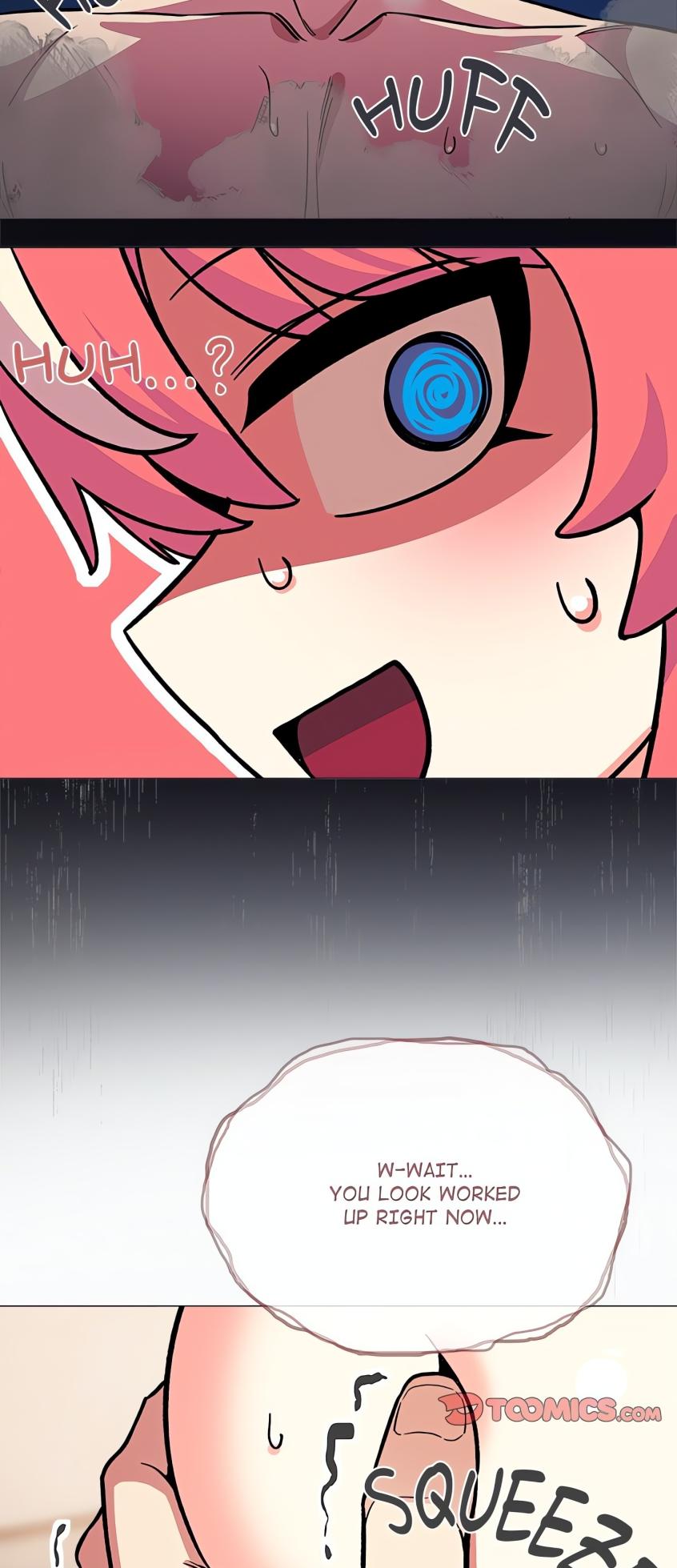 [Momobird] Stop Smoking! 21-30 (English-uncensored) - Page 735