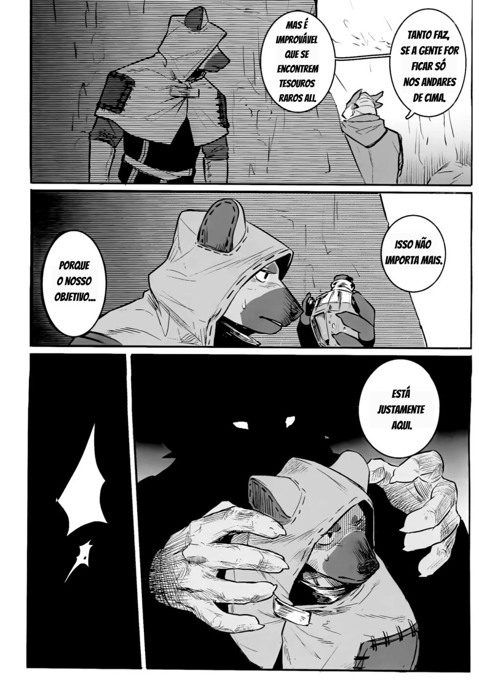 Fool Party - Page 4