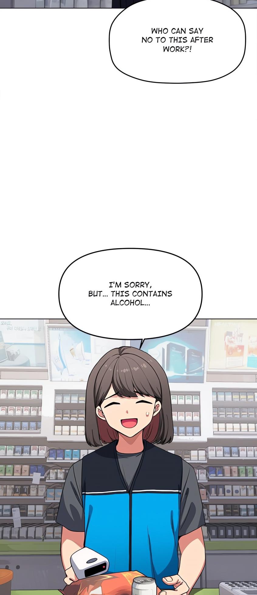 [Momobird] Stop Smoking! 1-40 (English-uncensored) - Page 5