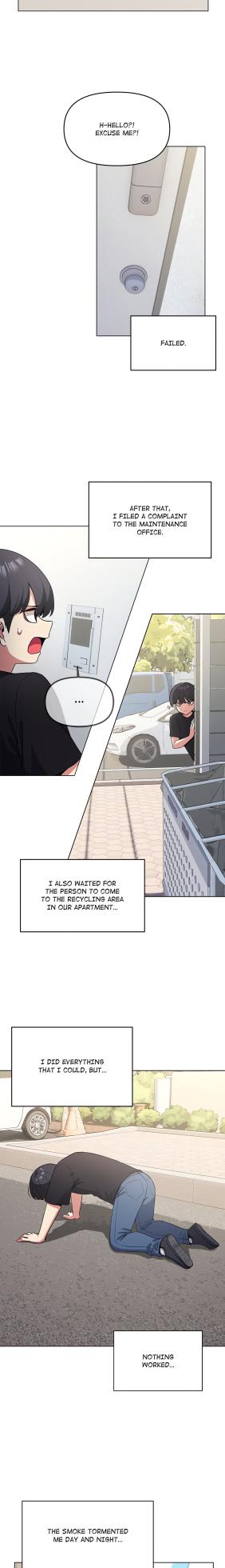 [Momobird] Stop Smoking! 1-40 (English-uncensored) - Page 24