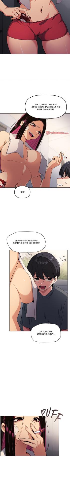 [Momobird] Stop Smoking! 1-40 (English-uncensored) - Page 39