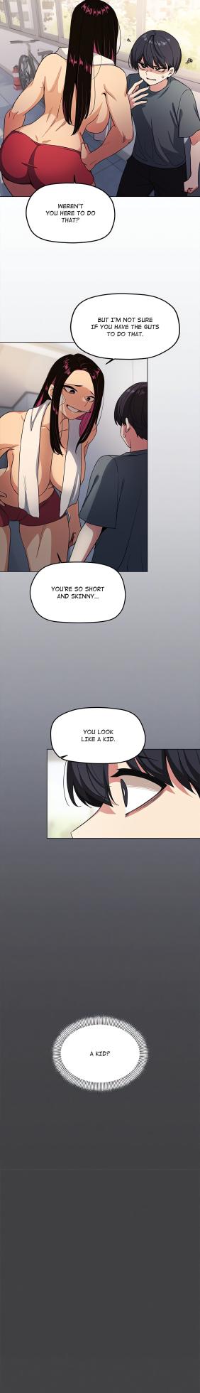 [Momobird] Stop Smoking! 1-40 (English-uncensored) - Page 41