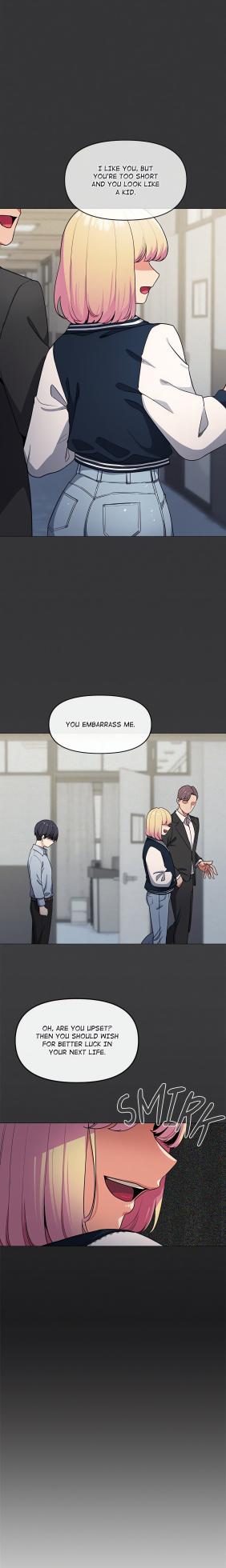 [Momobird] Stop Smoking! 1-40 (English-uncensored) - Page 44