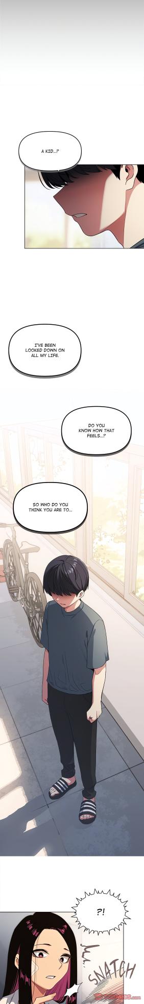 [Momobird] Stop Smoking! 1-40 (English-uncensored) - Page 45