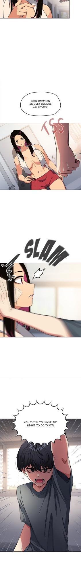 [Momobird] Stop Smoking! 1-40 (English-uncensored) - Page 46