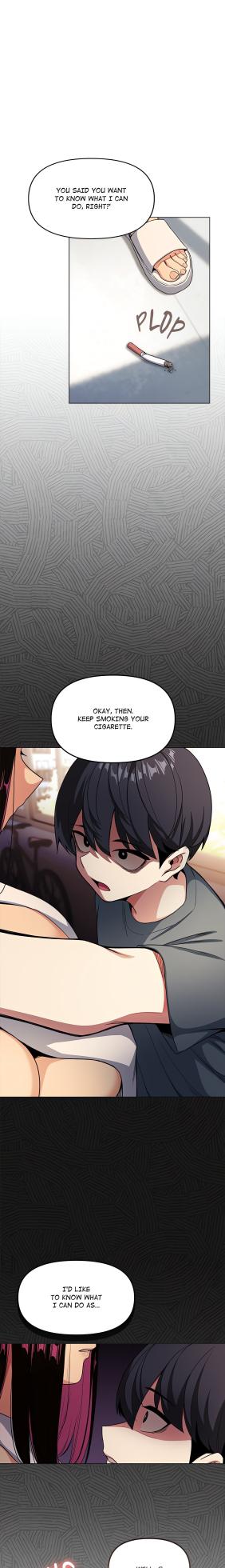 [Momobird] Stop Smoking! 1-40 (English-uncensored) - Page 47