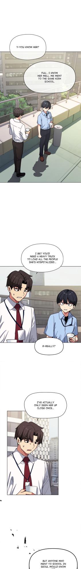 [Momobird] Stop Smoking! 1-40 (English-uncensored) - Page 65