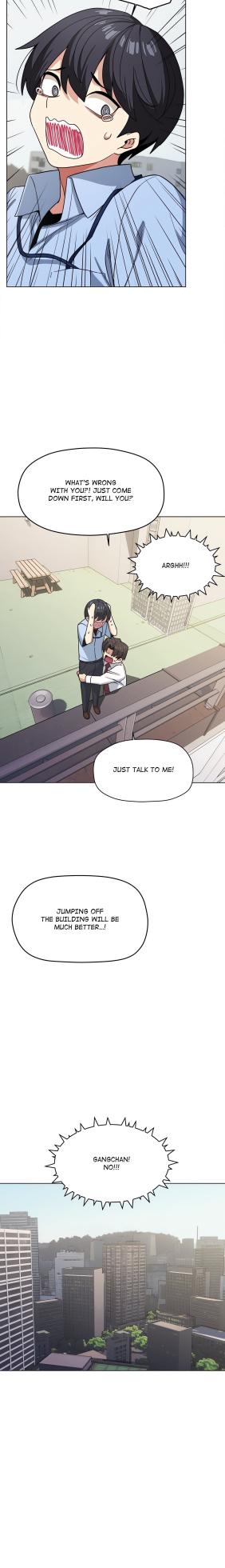 [Momobird] Stop Smoking! 1-40 (English-uncensored) - Page 69