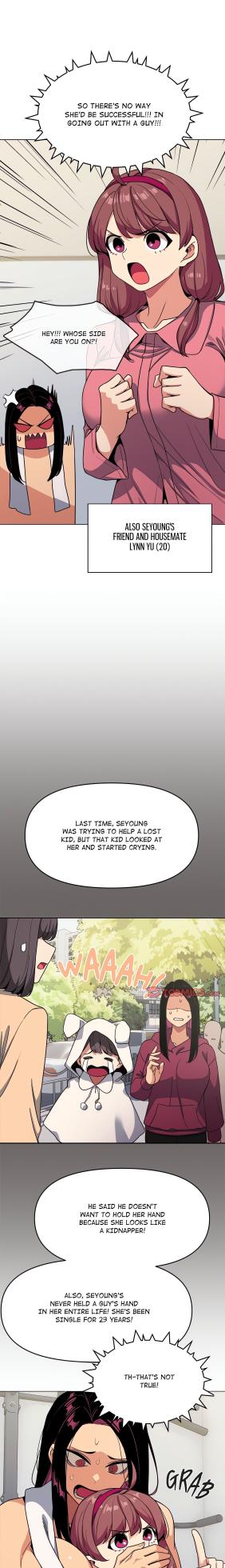[Momobird] Stop Smoking! 1-40 (English-uncensored) - Page 76