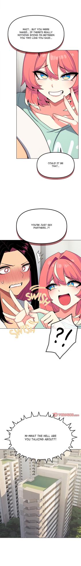[Momobird] Stop Smoking! 1-40 (English-uncensored) - Page 78