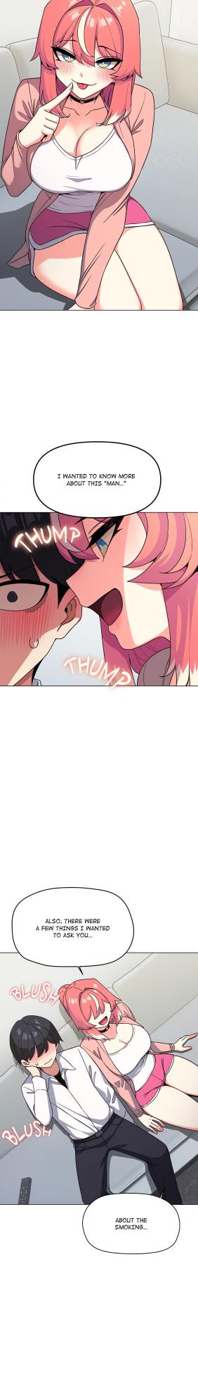 [Momobird] Stop Smoking! 1-40 (English-uncensored) - Page 98