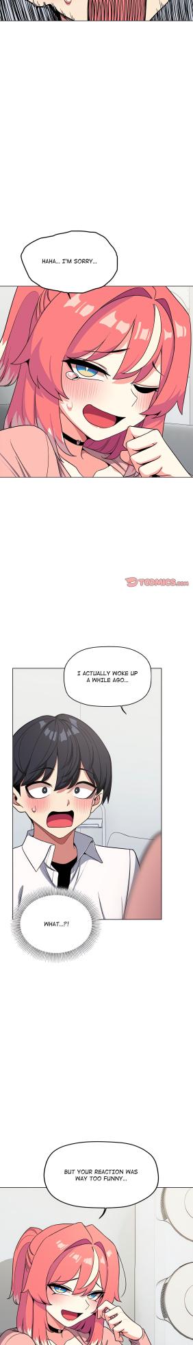 [Momobird] Stop Smoking! 1-40 (English-uncensored) - Page 107