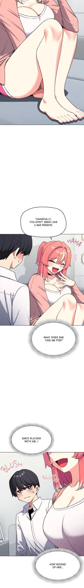 [Momobird] Stop Smoking! 1-40 (English-uncensored) - Page 108
