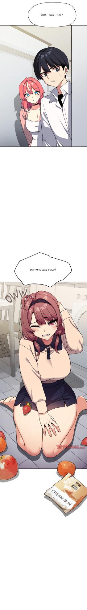 [Momobird] Stop Smoking! 1-40 (English-uncensored) - Page 113