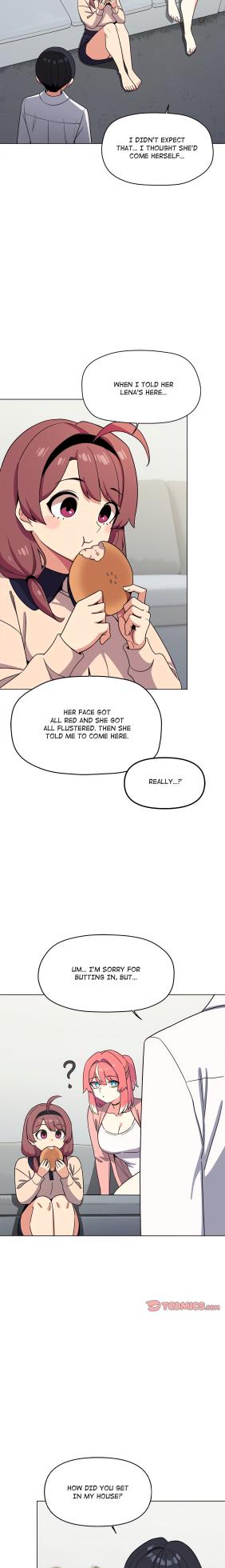 [Momobird] Stop Smoking! 1-40 (English-uncensored) - Page 115
