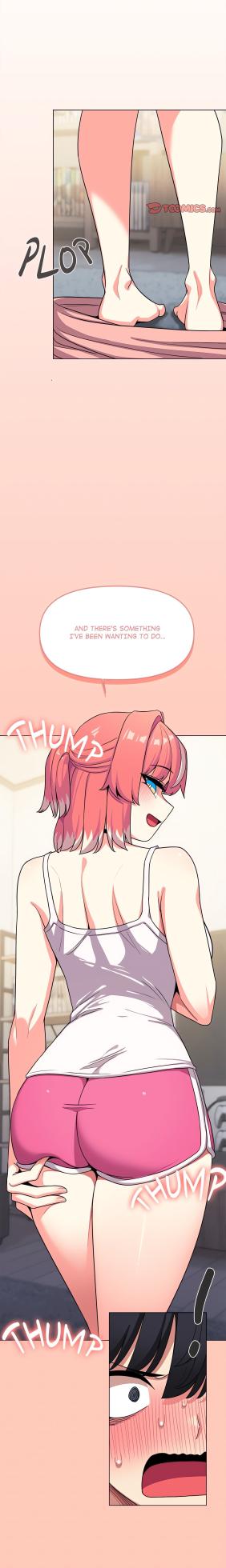 [Momobird] Stop Smoking! 1-40 (English-uncensored) - Page 122