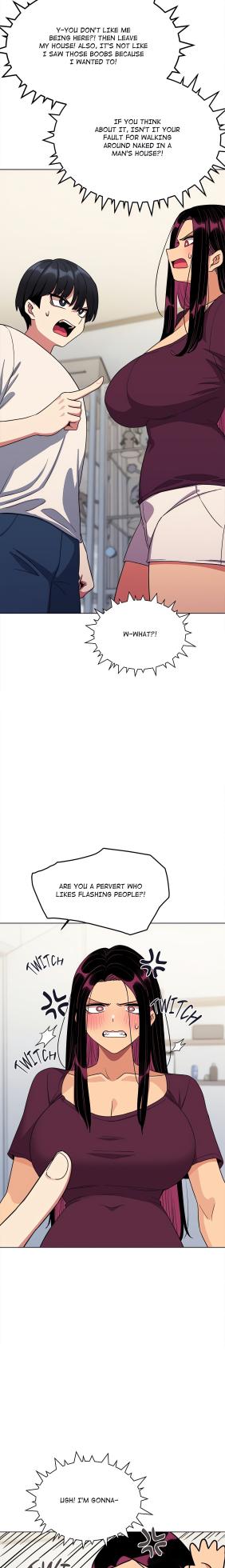 [Momobird] Stop Smoking! 1-40 (English-uncensored) - Page 171