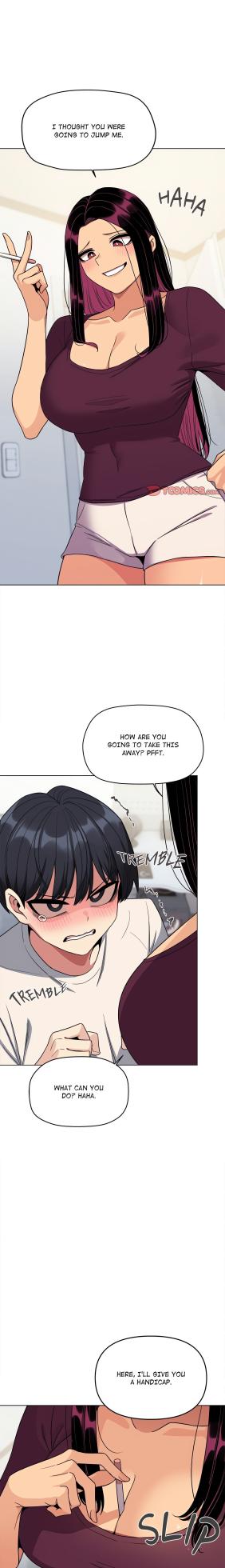 [Momobird] Stop Smoking! 1-40 (English-uncensored) - Page 177