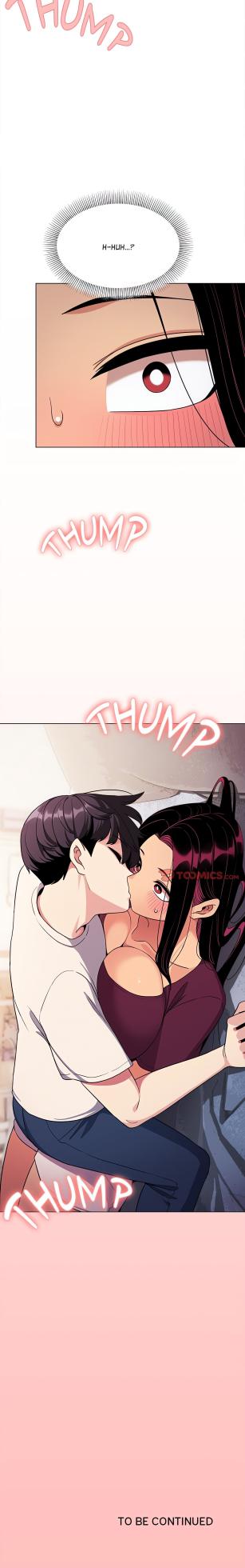 [Momobird] Stop Smoking! 1-40 (English-uncensored) - Page 188