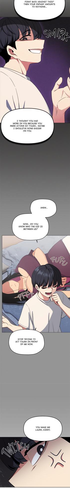 [Momobird] Stop Smoking! 1-40 (English-uncensored) - Page 195