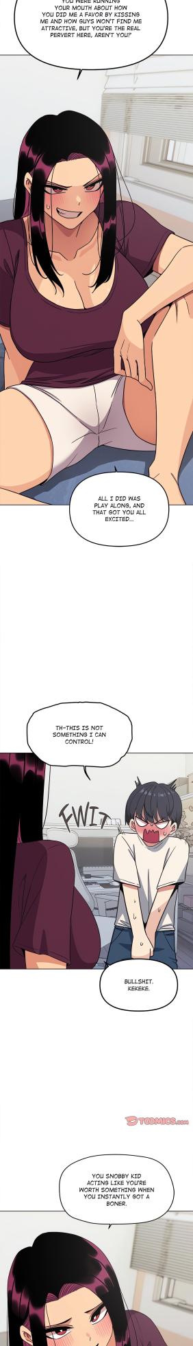 [Momobird] Stop Smoking! 1-40 (English-uncensored) - Page 202