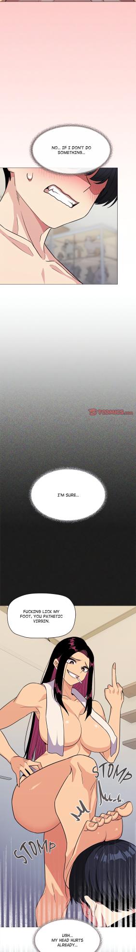 [Momobird] Stop Smoking! 1-40 (English-uncensored) - Page 227